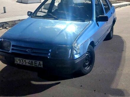 Форд Сієрра, об'ємом двигуна 1.6 л та пробігом 300 тис. км за 900 $, фото 1 на Automoto.ua