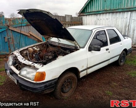 Форд Сієрра, об'ємом двигуна 2 л та пробігом 0 тис. км за 350 $, фото 1 на Automoto.ua
