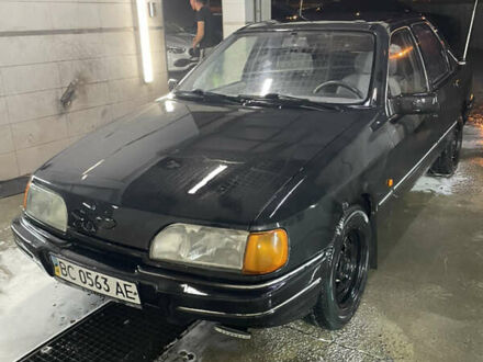 Форд Сієрра, об'ємом двигуна 0 л та пробігом 60 тис. км за 1300 $, фото 1 на Automoto.ua