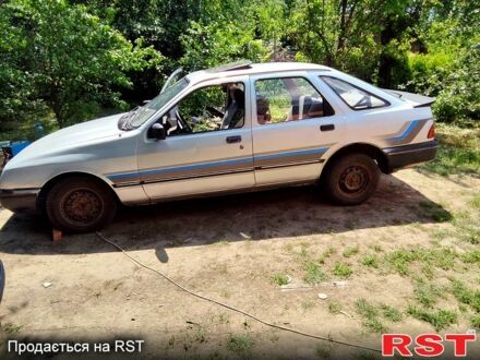 Форд Сієрра 1988 у Полтаві на Automoto.ua Форд Сієрра, об'ємом двигуна 2 л та пробігом 0 тис. км за 1100 $, фото 1 на Automoto.ua