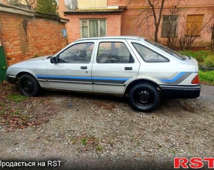 Форд Сиерра, объемом двигателя 2 л и пробегом 100 тыс. км за 1400 $, фото 1 на Automoto.ua