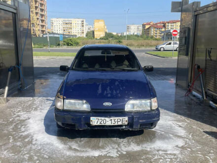 Форд Сієрра, об'ємом двигуна 0 л та пробігом 310 тис. км за 450 $, фото 1 на Automoto.ua