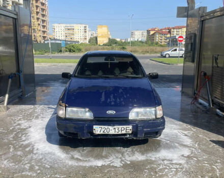 Форд Сиерра, объемом двигателя 0 л и пробегом 310 тыс. км за 450 $, фото 1 на Automoto.ua