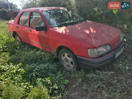 Форд Сиерра, объемом двигателя 0 л и пробегом 400 тыс. км за 800 $, фото 1 на Automoto.ua