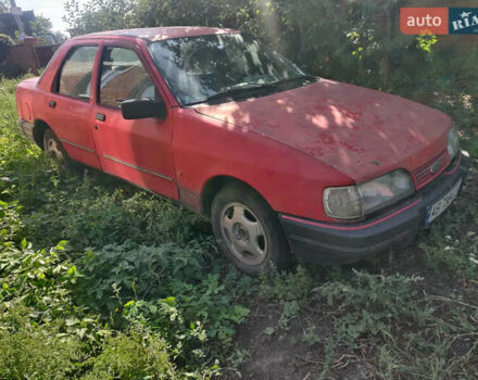 Форд Сиерра, объемом двигателя 0 л и пробегом 400 тыс. км за 800 $, фото 1 на Automoto.ua
