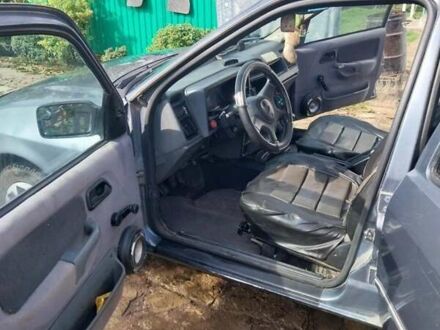 Форд Сиерра, объемом двигателя 1.6 л и пробегом 250 тыс. км за 1200 $, фото 1 на Automoto.ua