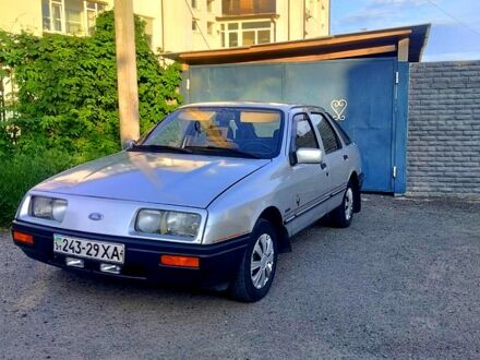 Форд Сієрра 1990 у Харкові на Automoto.ua Форд Сієрра, об'ємом двигуна 1.6 л та пробігом 0 тис. км за 750 $, фото 1 на Automoto.ua