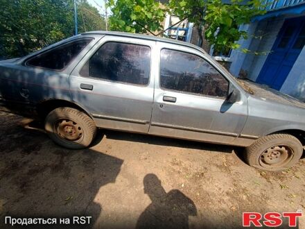 Форд Сієрра 1990 у Высокополье на Automoto.ua Форд Сієрра, об'ємом двигуна 2 л та пробігом 0 тис. км за 500 $, фото 1 на Automoto.ua