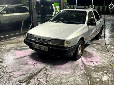 Форд Сиерра, объемом двигателя 20 л и пробегом 300 тыс. км за 750 $, фото 1 на Automoto.ua