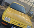 Жовтий Форд Сієрра, об'ємом двигуна 1.6 л та пробігом 200 тис. км за 961 $, фото 1 на Automoto.ua