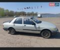 Сірий Форд Сієрра, об'ємом двигуна 2 л та пробігом 34 тис. км за 895 $, фото 1 на Automoto.ua