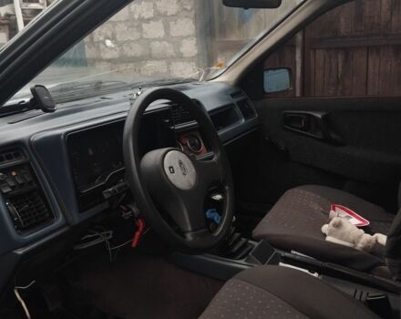 Сірий Форд Сієрра, об'ємом двигуна 2 л та пробігом 98 тис. км за 1000 $, фото 3 на Automoto.ua