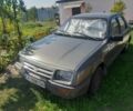 Серый Форд Сиерра, объемом двигателя 2 л и пробегом 10 тыс. км за 1400 $, фото 1 на Automoto.ua