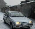 Серый Форд Сиерра, объемом двигателя 1.6 л и пробегом 156 тыс. км за 1200 $, фото 1 на Automoto.ua