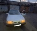 Серый Форд Сиерра, объемом двигателя 2 л и пробегом 250 тыс. км за 1050 $, фото 1 на Automoto.ua