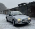 Сірий Форд Сієрра, об'ємом двигуна 1.6 л та пробігом 156 тис. км за 800 $, фото 1 на Automoto.ua