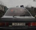 Серый Форд Сиерра, объемом двигателя 2 л и пробегом 50 тыс. км за 800 $, фото 3 на Automoto.ua