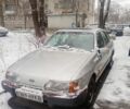 Серый Форд Сиерра, объемом двигателя 2 л и пробегом 3 тыс. км за 710 $, фото 1 на Automoto.ua