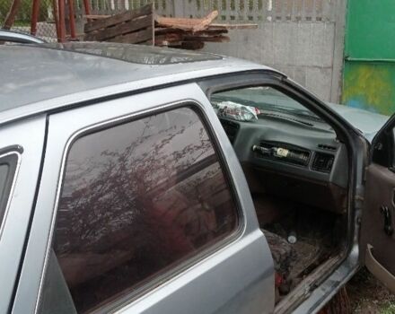 Сірий Форд Сієрра, об'ємом двигуна 0 л та пробігом 250 тис. км за 402 $, фото 2 на Automoto.ua