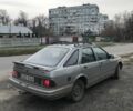 Серый Форд Сиерра, объемом двигателя 2 л и пробегом 1 тыс. км за 950 $, фото 1 на Automoto.ua