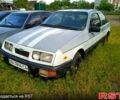 Сірий Форд Сієрра, об'ємом двигуна 2 л та пробігом 300 тис. км за 560 $, фото 1 на Automoto.ua