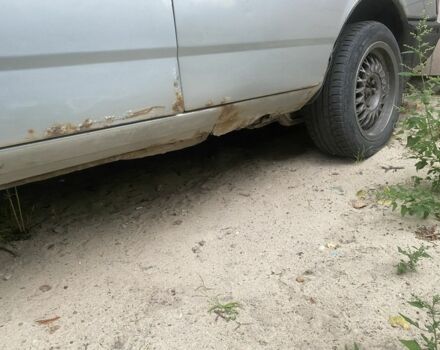 Сірий Форд Сієрра, об'ємом двигуна 1.6 л та пробігом 200 тис. км за 800 $, фото 3 на Automoto.ua