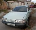 Сірий Форд Сієрра, об'ємом двигуна 2 л та пробігом 999 тис. км за 800 $, фото 3 на Automoto.ua