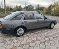 Серый Форд Сиерра, объемом двигателя 2 л и пробегом 67 тыс. км за 950 $, фото 4 на Automoto.ua