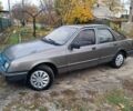 Серый Форд Сиерра, объемом двигателя 2 л и пробегом 67 тыс. км за 950 $, фото 1 на Automoto.ua