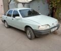Сірий Форд Сієрра, об'ємом двигуна 2 л та пробігом 999 тис. км за 800 $, фото 6 на Automoto.ua
