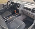 Серый Форд Сиерра, объемом двигателя 2 л и пробегом 67 тыс. км за 950 $, фото 6 на Automoto.ua
