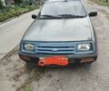 Серый Форд Сиерра, объемом двигателя 2 л и пробегом 100 тыс. км за 1313 $, фото 1 на Automoto.ua
