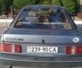 Серый Форд Сиерра, объемом двигателя 2 л и пробегом 48 тыс. км за 1250 $, фото 2 на Automoto.ua