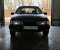 Серый Форд Сиерра, объемом двигателя 2 л и пробегом 3 тыс. км за 700 $, фото 4 на Automoto.ua