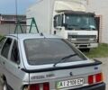 Серый Форд Сиерра, объемом двигателя 2 л и пробегом 3 тыс. км за 1000 $, фото 3 на Automoto.ua
