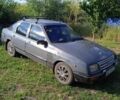 Серый Форд Сиерра, объемом двигателя 0 л и пробегом 132 тыс. км за 806 $, фото 1 на Automoto.ua