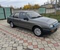 Серый Форд Сиерра, объемом двигателя 2 л и пробегом 67 тыс. км за 950 $, фото 7 на Automoto.ua