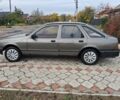 Серый Форд Сиерра, объемом двигателя 2 л и пробегом 67 тыс. км за 950 $, фото 3 на Automoto.ua