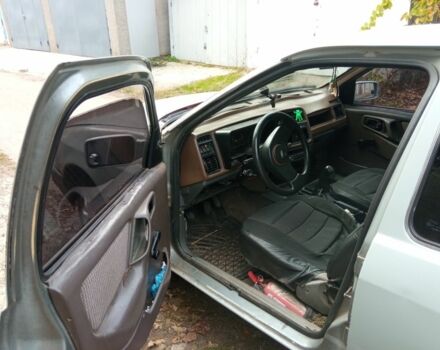 Сірий Форд Сієрра, об'ємом двигуна 2 л та пробігом 999 тис. км за 800 $, фото 2 на Automoto.ua