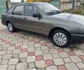 Серый Форд Сиерра, объемом двигателя 2 л и пробегом 67 тыс. км за 950 $, фото 5 на Automoto.ua
