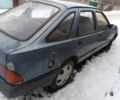 Серый Форд Сиерра, объемом двигателя 1.6 л и пробегом 1 тыс. км за 95 $, фото 1 на Automoto.ua