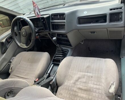Сірий Форд Сієрра, об'ємом двигуна 2 л та пробігом 222 тис. км за 899 $, фото 3 на Automoto.ua