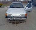 Серый Форд Сиерра, объемом двигателя 2 л и пробегом 84 тыс. км за 850 $, фото 1 на Automoto.ua