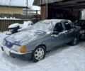 Серый Форд Сиерра, объемом двигателя 0 л и пробегом 400 тыс. км за 800 $, фото 1 на Automoto.ua