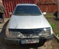 Серый Форд Сиерра, объемом двигателя 2 л и пробегом 280 тыс. км за 841 $, фото 1 на Automoto.ua