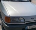 Форд Сиерра 1987 в Городне на Automoto.ua Серый Форд Сиерра, объемом двигателя 1.8 л и пробегом 3 тыс. км за 1990 $, фото 1 на Automoto.ua
