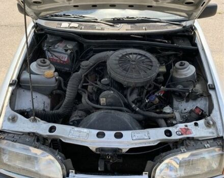 Форд Сиерра 1987 в Городне на Automoto.ua Серый Форд Сиерра, объемом двигателя 1.8 л и пробегом 3 тыс. км за 1990 $, фото 2 на Automoto.ua