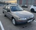 Серый Форд Сиерра, объемом двигателя 2 л и пробегом 100 тыс. км за 750 $, фото 2 на Automoto.ua