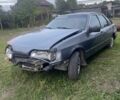 Серый Форд Сиерра, объемом двигателя 0 л и пробегом 300 тыс. км за 350 $, фото 2 на Automoto.ua