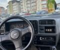 Серый Форд Сиерра, объемом двигателя 2 л и пробегом 100 тыс. км за 750 $, фото 10 на Automoto.ua